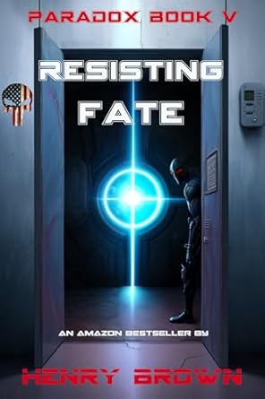 resisting fate 1st edition henry brown b0d113wmth