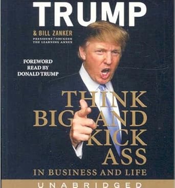 author donald j trump jan 2008 1st edition donald j trump b010bbf278