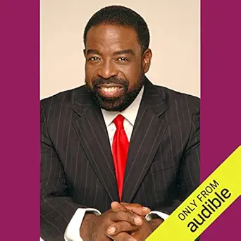 live your dreams 1st edition les brown ,intellect inspire b003954stw