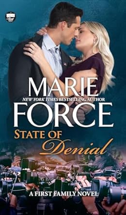 state of denial 1st edition marie force 1958035807, 978-1958035801