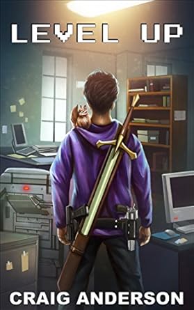 level up 1st edition craig anderson b079jfm67f