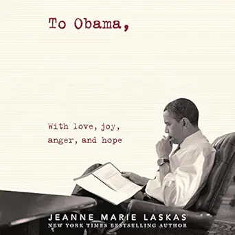 to obama a diary of a nation 1st edition jeanne marie laskas ,sullivan jones ,macleod andrews ,paula
