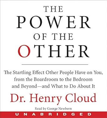the power of the other low price cd the startling effect other people have on you from the boardroom to the