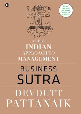 business sutra 1st edition devdutt pattanaik b001jryozu