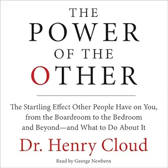 the power of the other the startling effect other people have on you from the boardroom to the bedroom and