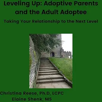 leveling up 1st edition christina reese ,elaine shenk ,elaine c shenk b0f3z1tqb6