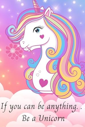 be a unicorn 1st edition brainwashd customs b0cvlgsmf6