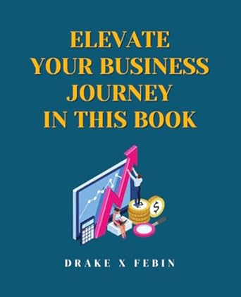 elevate your business journey in this book strategies and tactics to dominate your niche position your brand