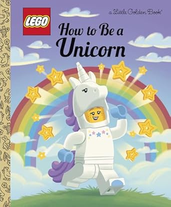 how to be a unicorn 1st edition matt huntley ,josh lewis 0593431928, 978-0593431924