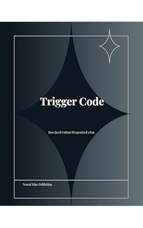 Trigger Code How Incel Culture Weaponized A Van