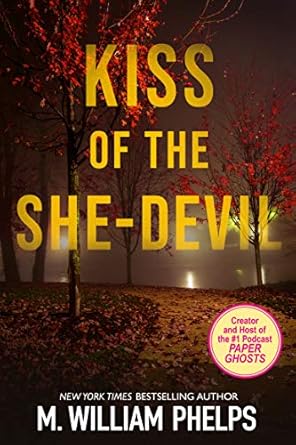 Kiss Of The She Devil