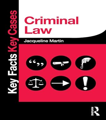 criminal law 1st edition jacqueline martin b0034p6mge, b0cm853s4b