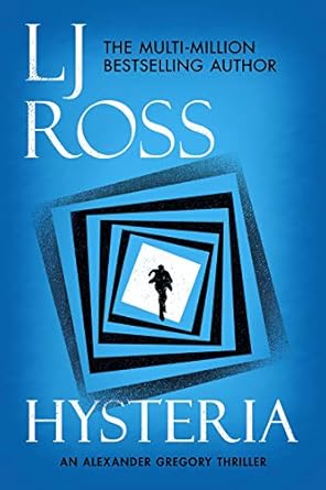 hysteria 1st edition lj ross 191231052x, 978-1912310524