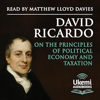 on the principles of political economy and taxation 1st edition david ricardo ,matthew lloyd davies ,ukemi