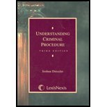 understanding criminal procedure 1st edition joshua dressler 0820554057, 978-0820554051