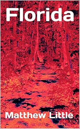 florida 1st edition matthew little b0852yflv4