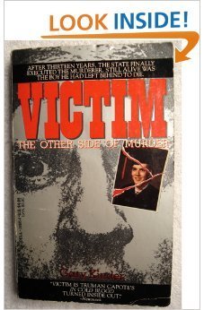 victim the other side of murder updated edition gary kinder 0440208858, 978-0440208853
