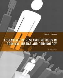 essentials of research methods for criminal justice 3th edition frank e hagan b006tgs2ky