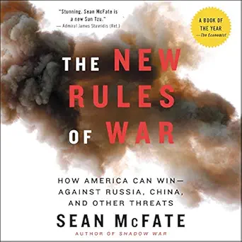 the new rules of war victory in the age of durable disorder 1st edition sean mcfate ,joe knezevich