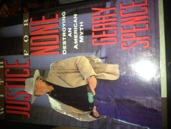 with justice for none 1st edition gerry spence 0812916964, 978-0812916966