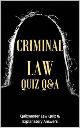 criminal law digital flash cards for law exam review including mbe bar review 1st edition eric engle