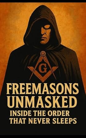 freemasons unmasked inside the order that never sleeps 1st edition rachel l turner b0f797b8hg