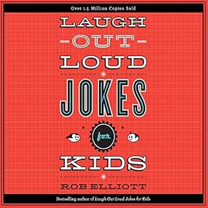 laugh out loud jokes for kids 1st edition rob elliot ,dylan august ,gavin august ,danielle hitchcock ,josh