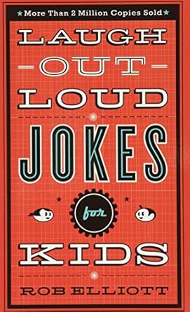 Laugh Out Loud Jokes For Kids