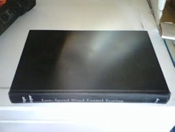 low speed wind tunnel testing 1st edition alan and john j harper pope 0471693928, 978-0471693925
