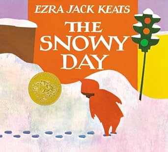 the snowy day multimedia edition ezra jack keats 0670654000, 978-0670654000