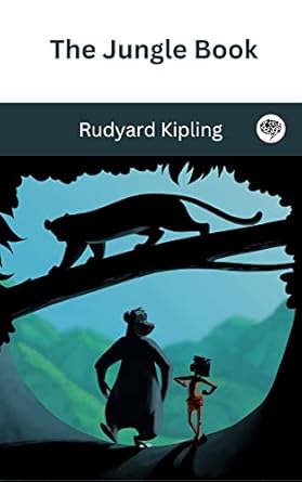the jungle book 1st edition rudyard kipling b0bryhkwhb