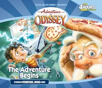 the adventure begins the early classics 1st edition aio team 1589970705, 978-1589970700