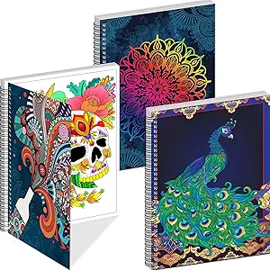 adult coloring books set 3 coloring books for adults animal flowers and other themes designs coloring books