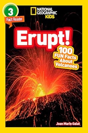 Erupt
