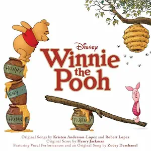 Winnie Pooh Soundtrack