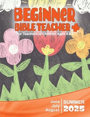 beginner bible teacher+ 1st edition union gospel press union gospel press b0dthgvybl