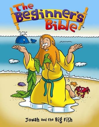 jonah and the big fish 1st edition catherine devries 1859856160, 978-18598561611859856160,978-1859856161