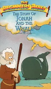 the beginners bible the story of jonah and the whale 1st edition  b0002lekki