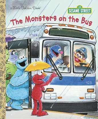 The Monsters On The Bus