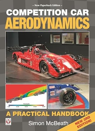 competition car aerodynamics 1st edition simon mcbeath 1787111024, 978-1787111028