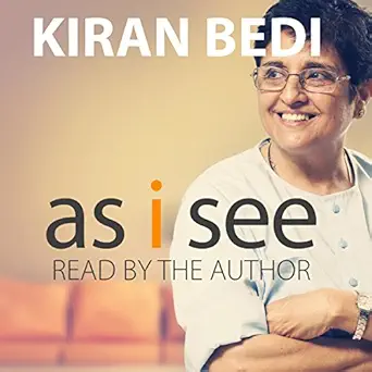 as i see 1st edition kiran bedi ,reado b00p9myxc0