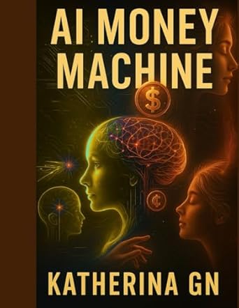 ai money machine how to leverage artificial intelligence for passive income smart business and financial