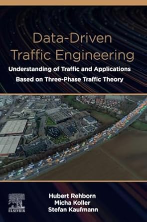 data driven traffic engineering understanding of traffic and applications based on three phase traffic theory