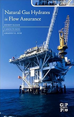 natural gas hydrates in flow assurance 1st edition e dendy sloan ,carolyn ann koh ,amadeu sum 1856179451,