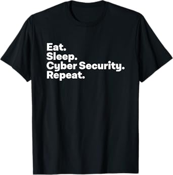 for cyber security analyst t shirt 1st edition  b082sxgzql