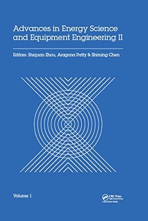 advances in energy science and equipment engineering ii volume 1 proceedings of the 2nd international
