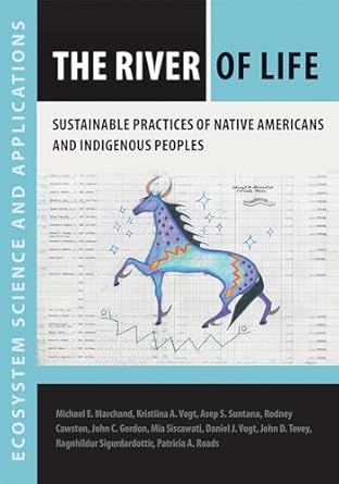 the river of life sustainable practices of native americans and indigenous peoples 1st edition michael e