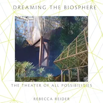 dreaming the biosphere 1st edition rebecca reider ,anne hancock ,university press audiobooks b00ezdlwd2