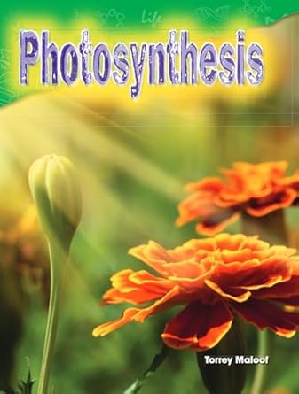 photosynthesis 1st edition torrey maloof 1480746401, 978-1480746404