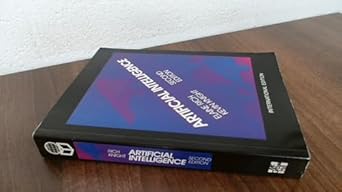 artificial intelligence 1st edition e rich 0071008942, 978-0071008945